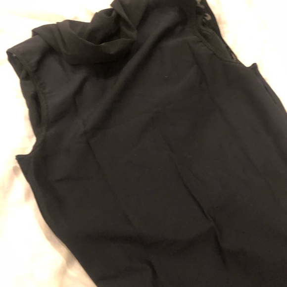 Sexy Hanky Panky Bodysuit - Picture 7 of 8